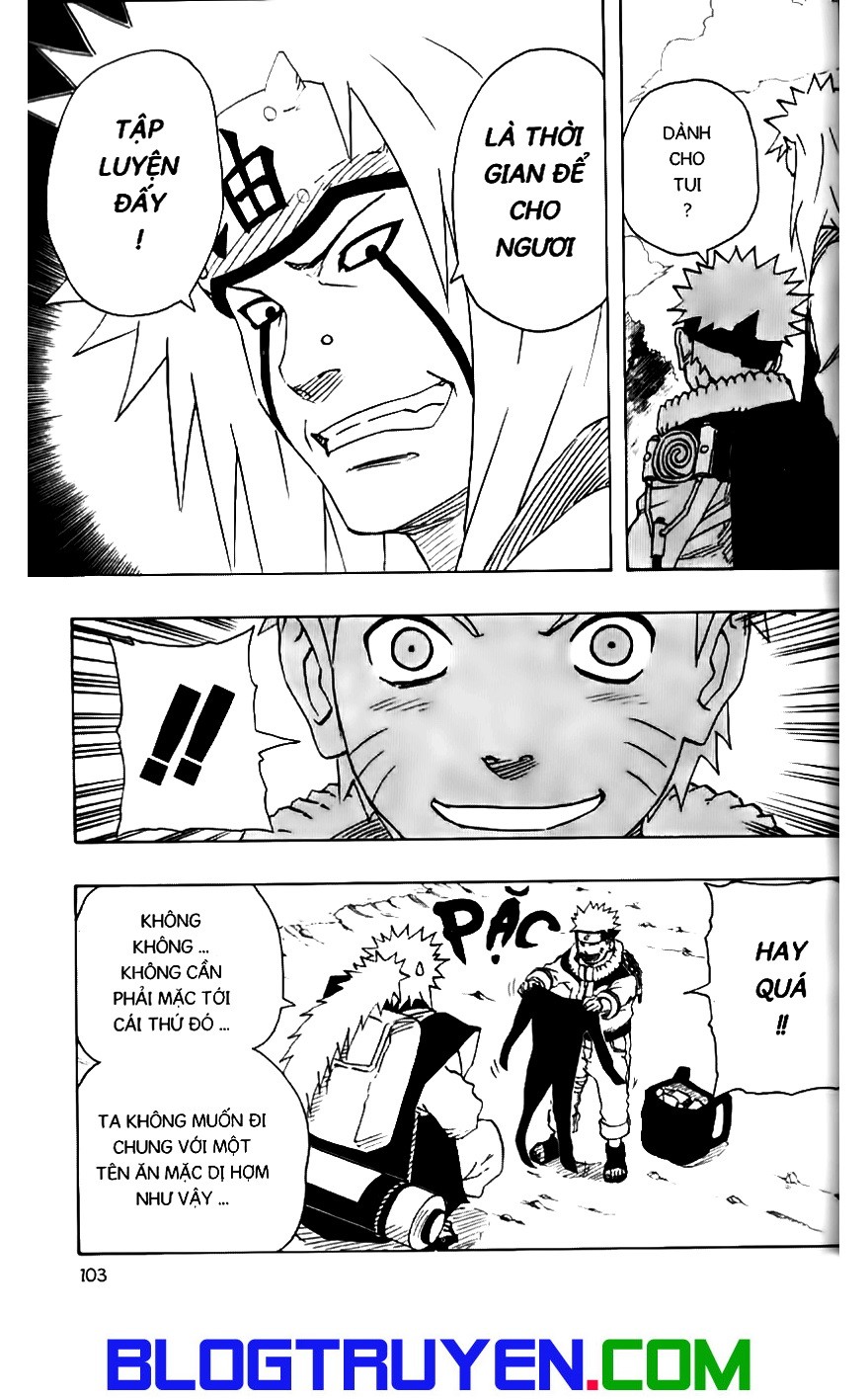 Naruto Tập 149 trang 20