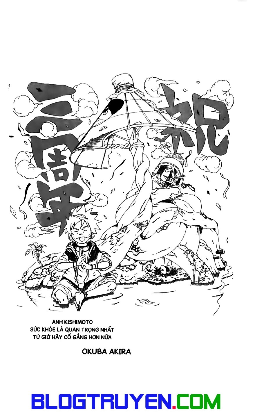 Naruto Tập 149 trang 21