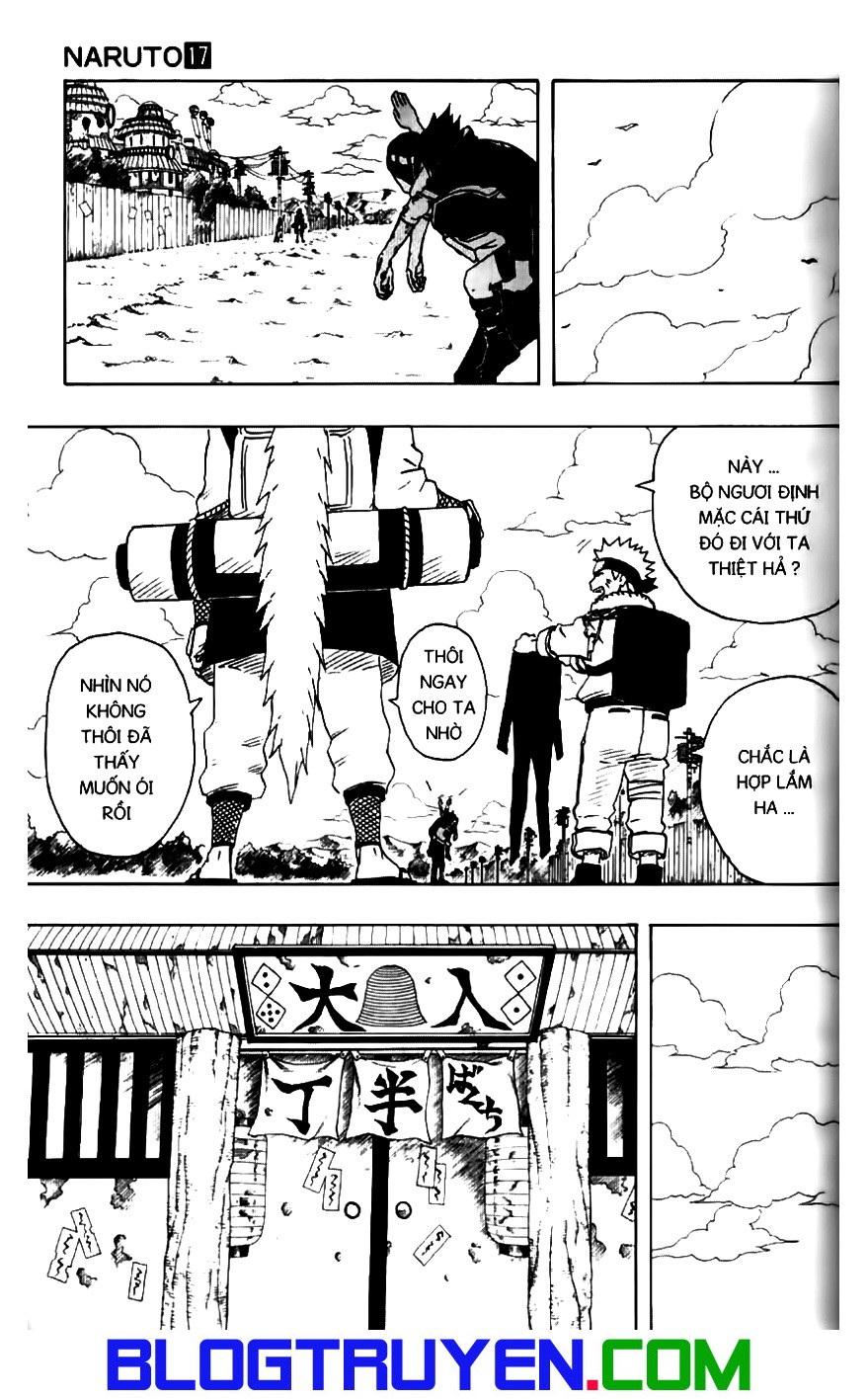 Naruto Tập 149 trang 6