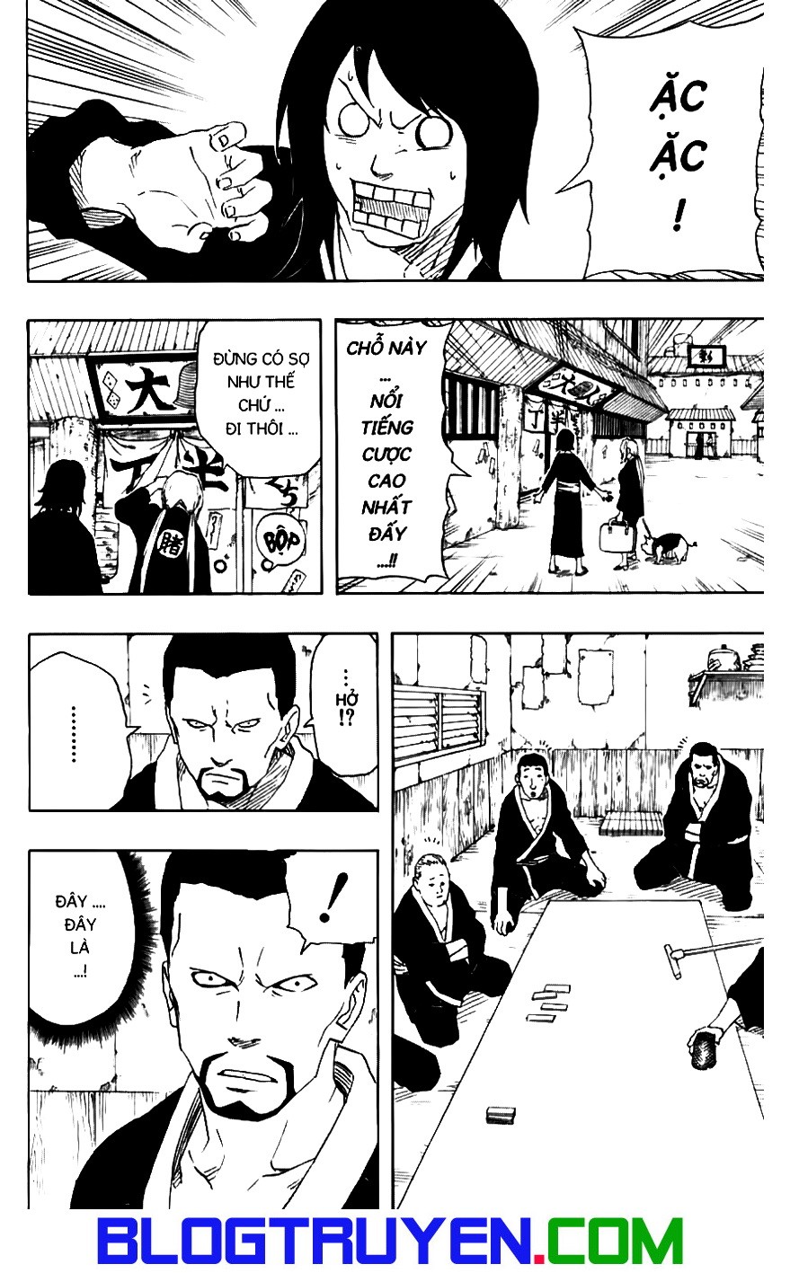 Naruto Tập 149 trang 7