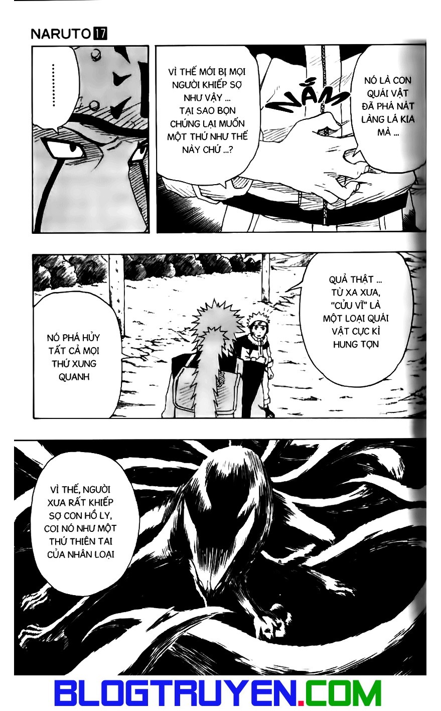 Naruto Tập 149 trang 10