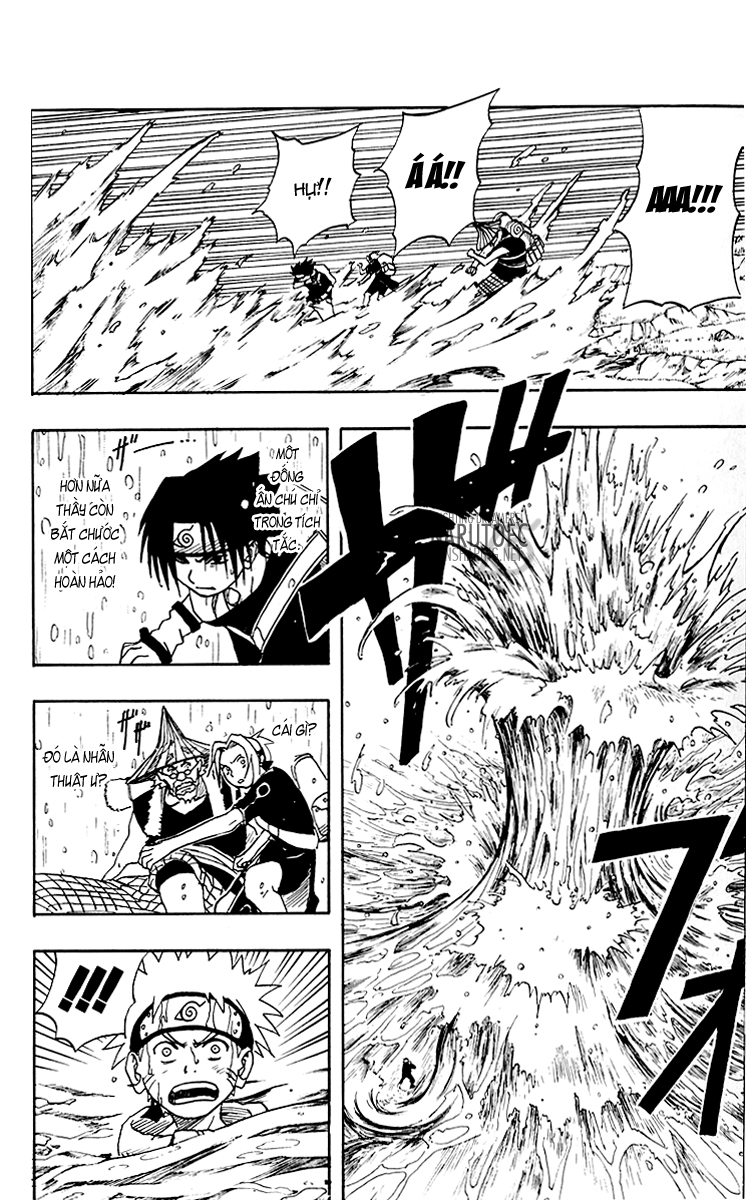 Naruto Tập 15 trang 11