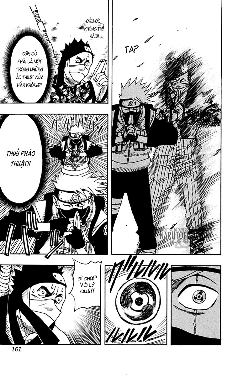 Naruto Tập 15 trang 16