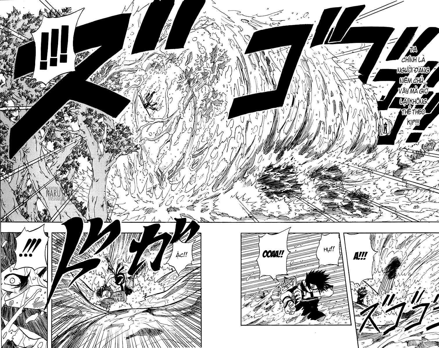Naruto Tập 15 trang 17