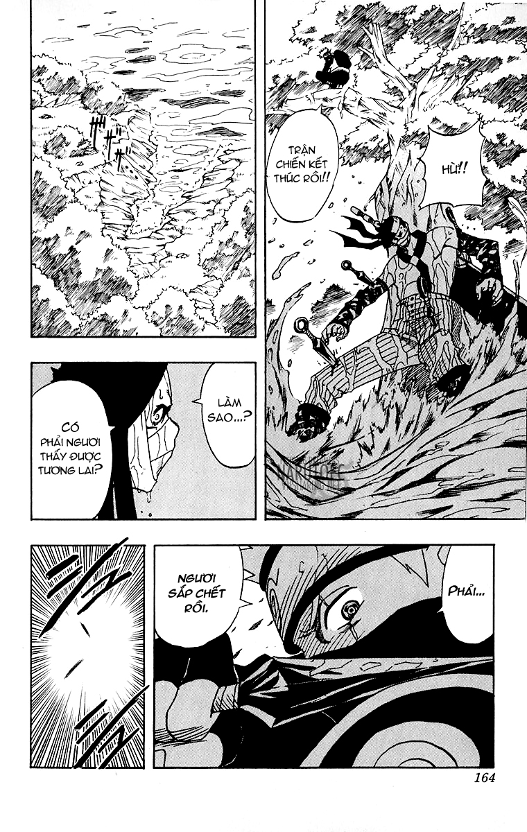 Naruto Tập 15 trang 18