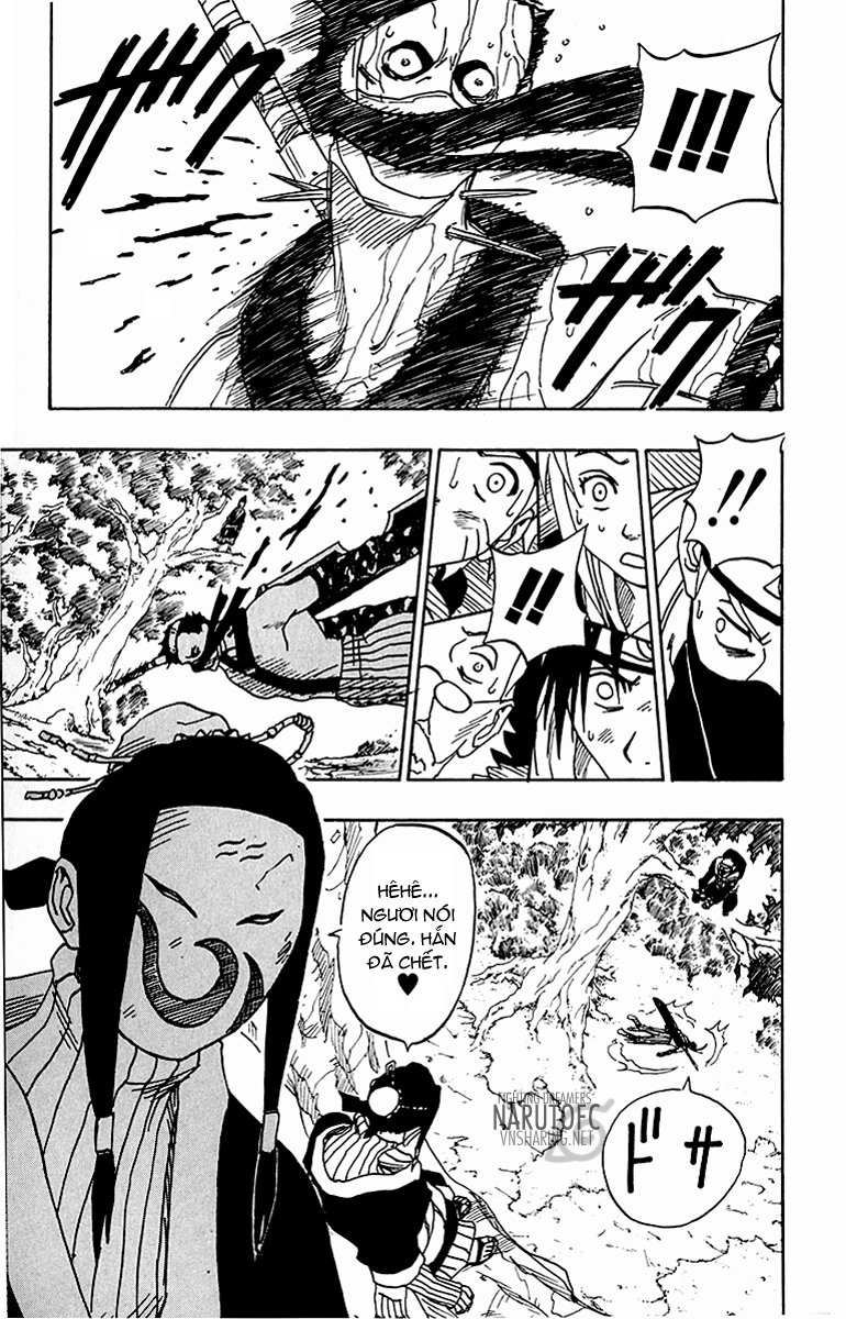 Naruto Tập 15 trang 19