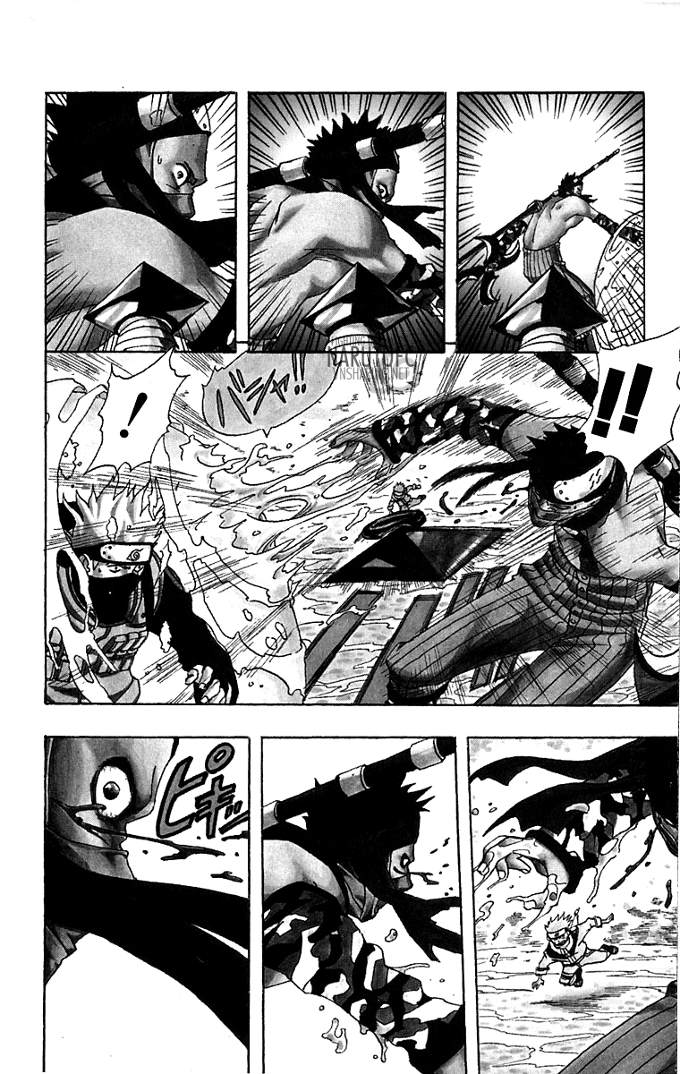 Naruto Tập 15 trang 5