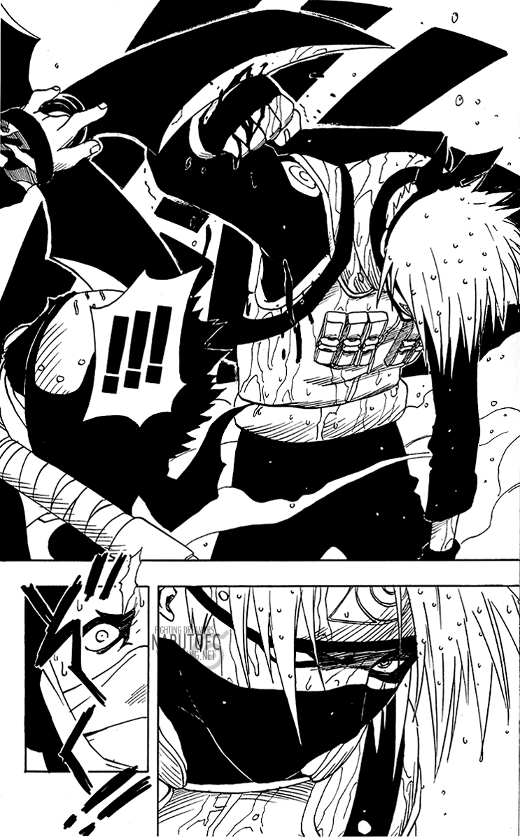 Naruto Tập 15 trang 7