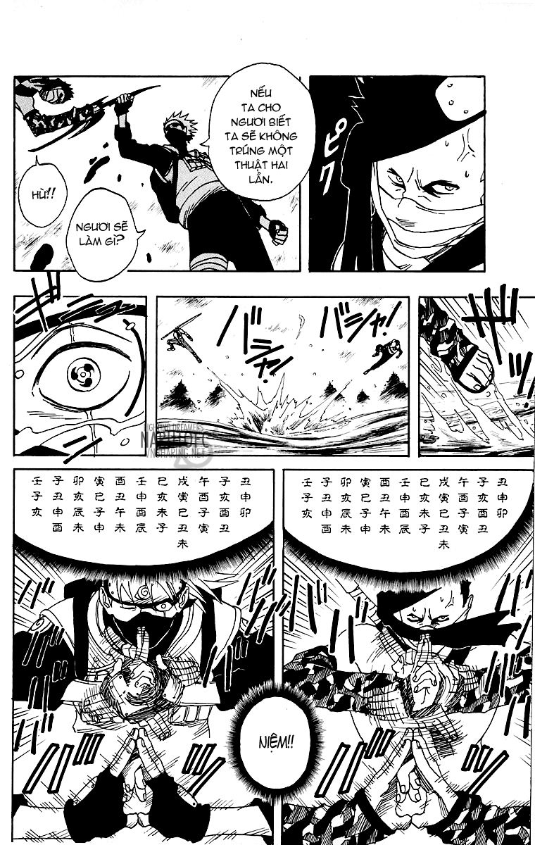 Naruto Tập 15 trang 9