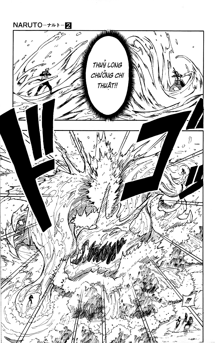 Naruto Tập 15 trang 10