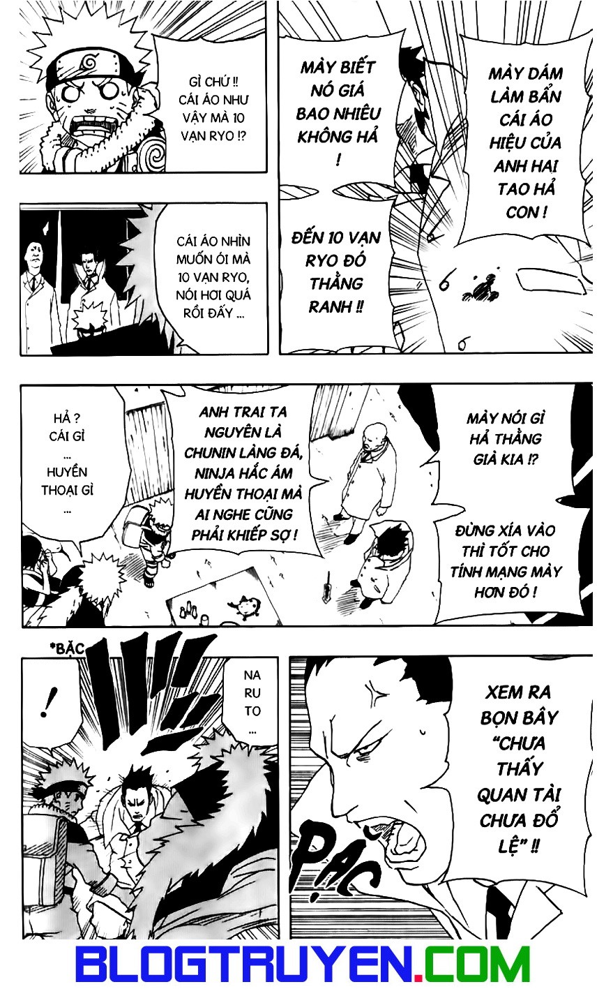 Naruto Tập 150 trang 13