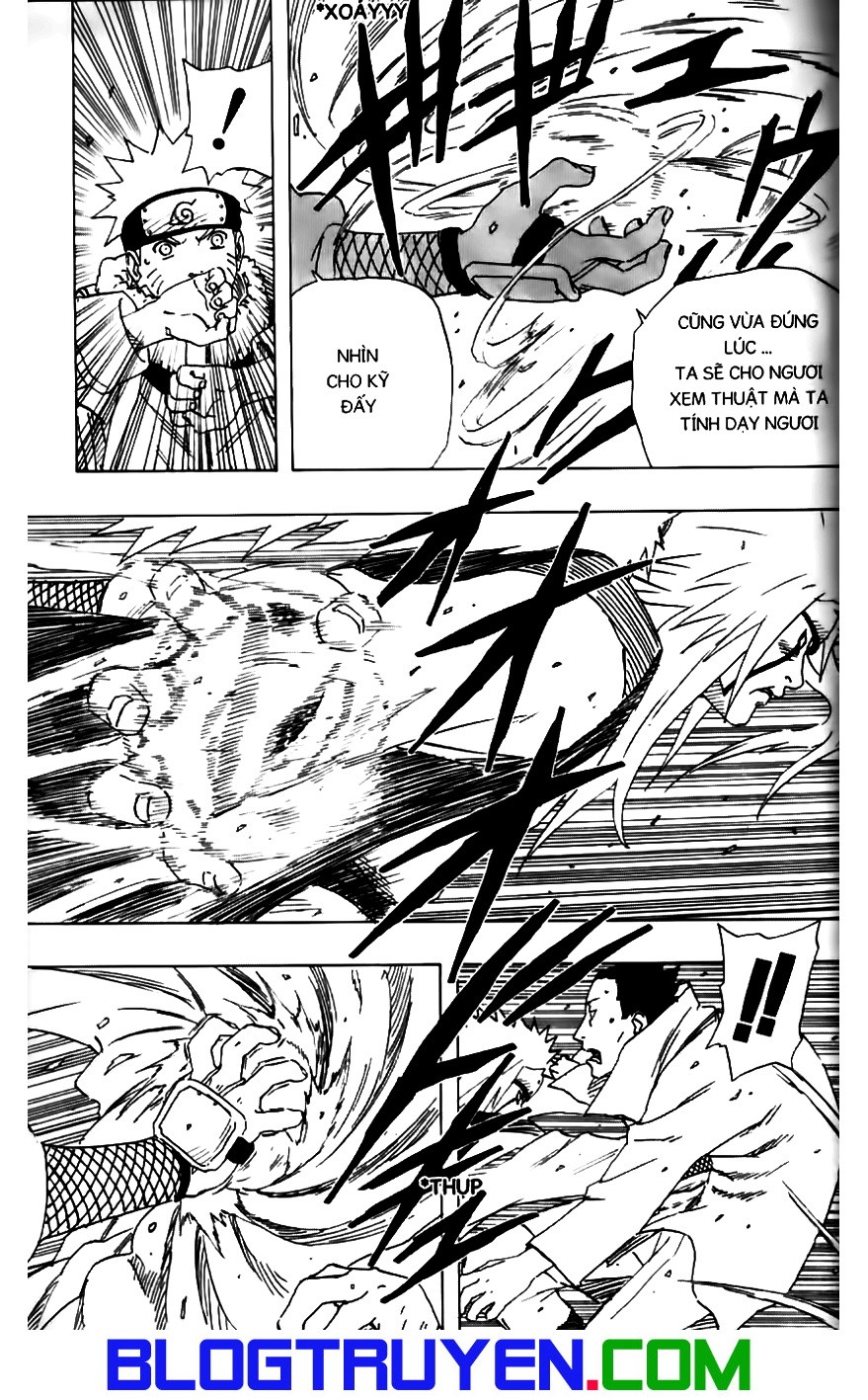 Naruto Tập 150 trang 14