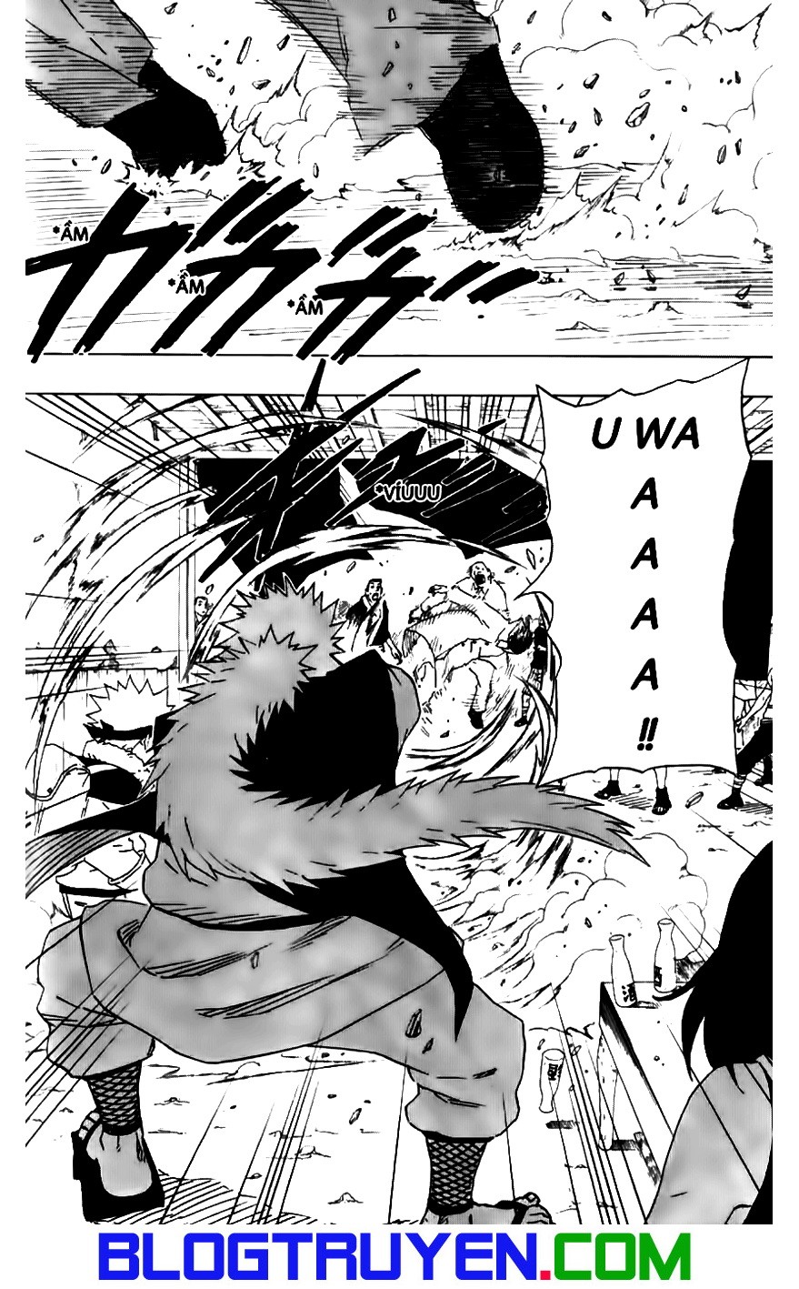 Naruto Tập 150 trang 15