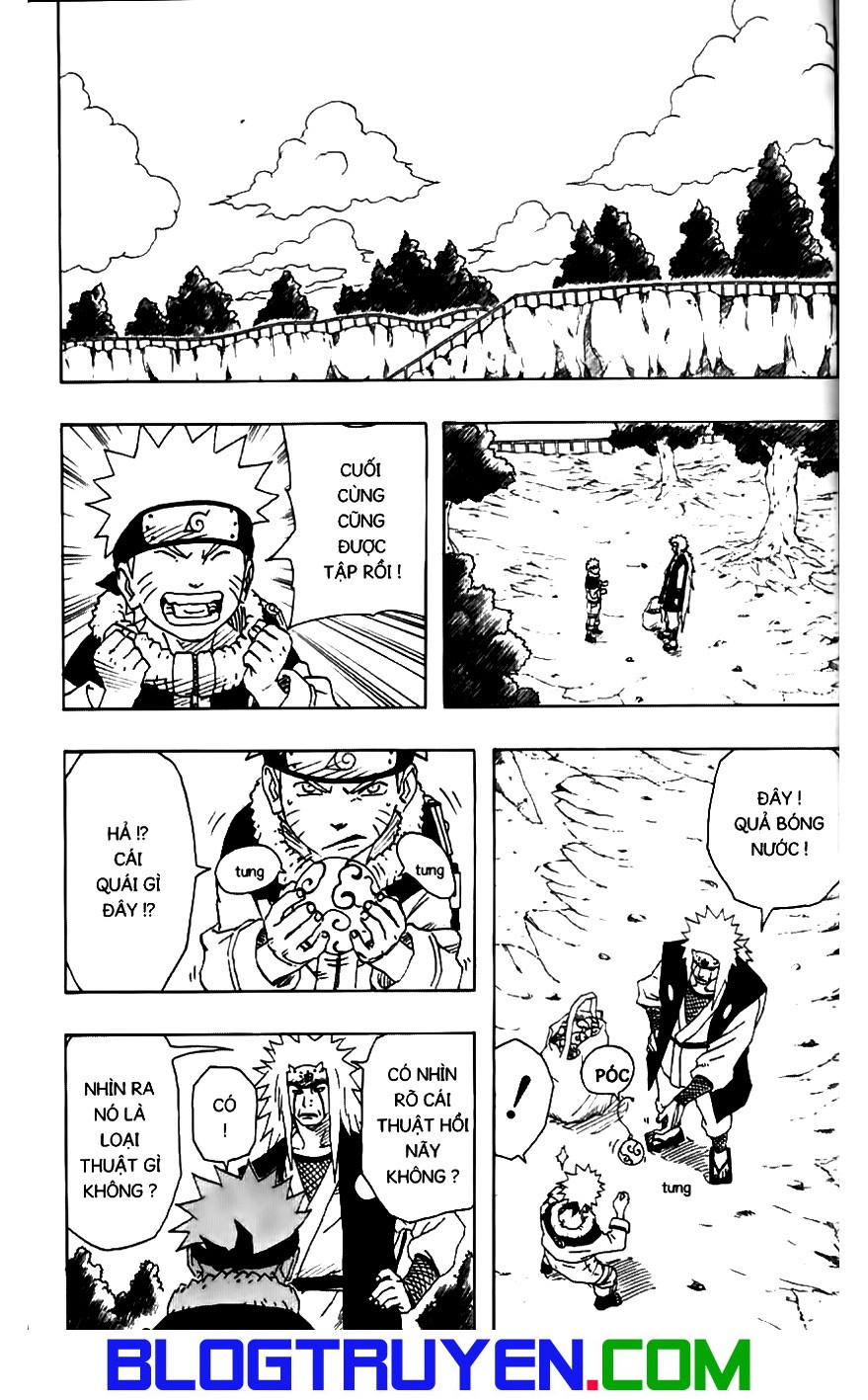 Naruto Tập 150 trang 18