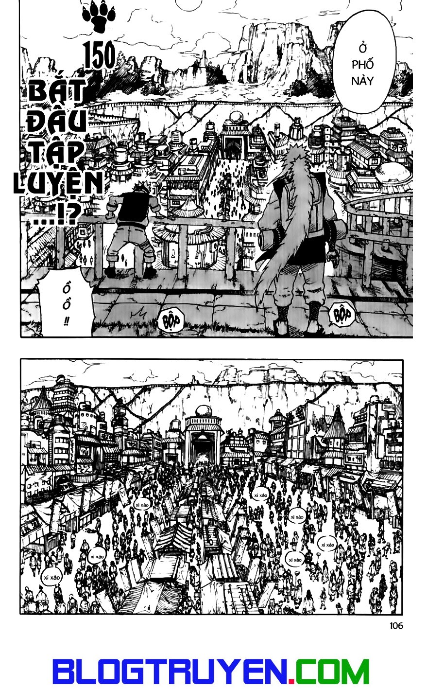 Naruto Tập 150 trang 3