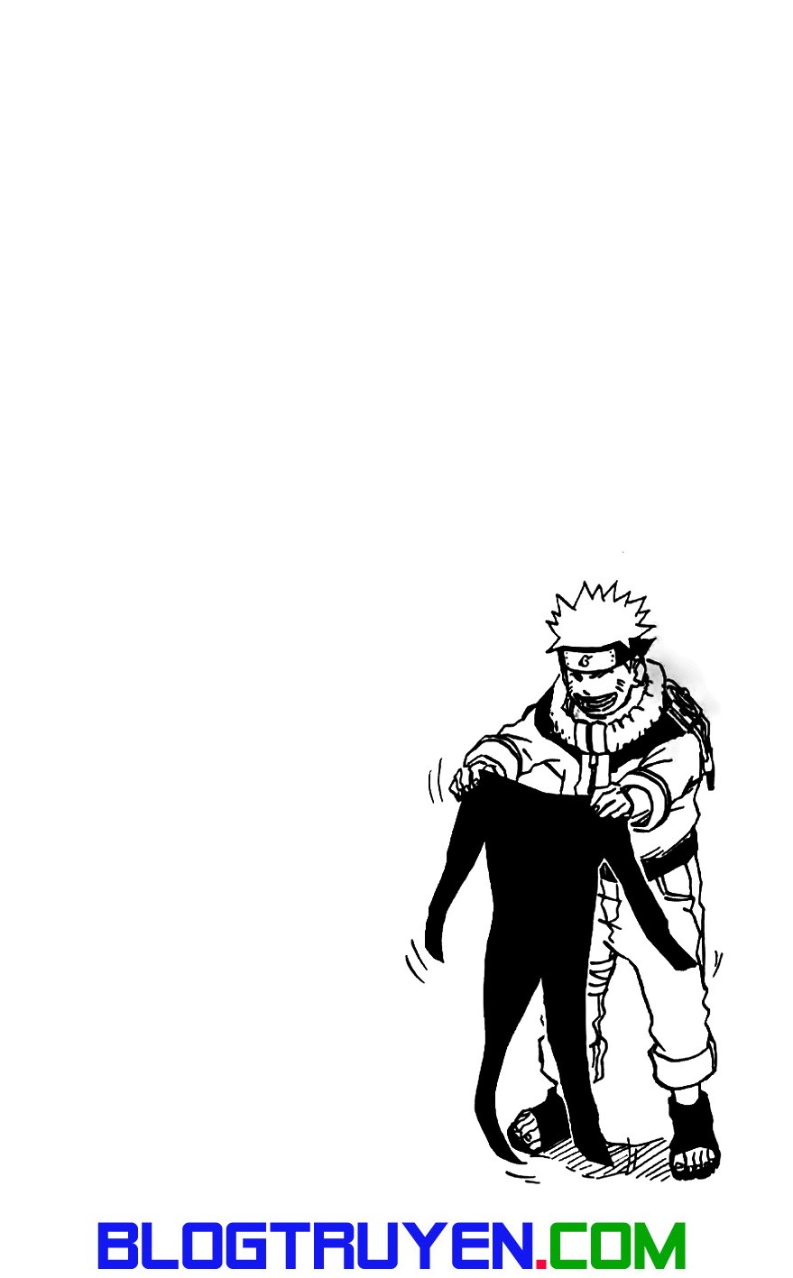Naruto Tập 150 trang 21