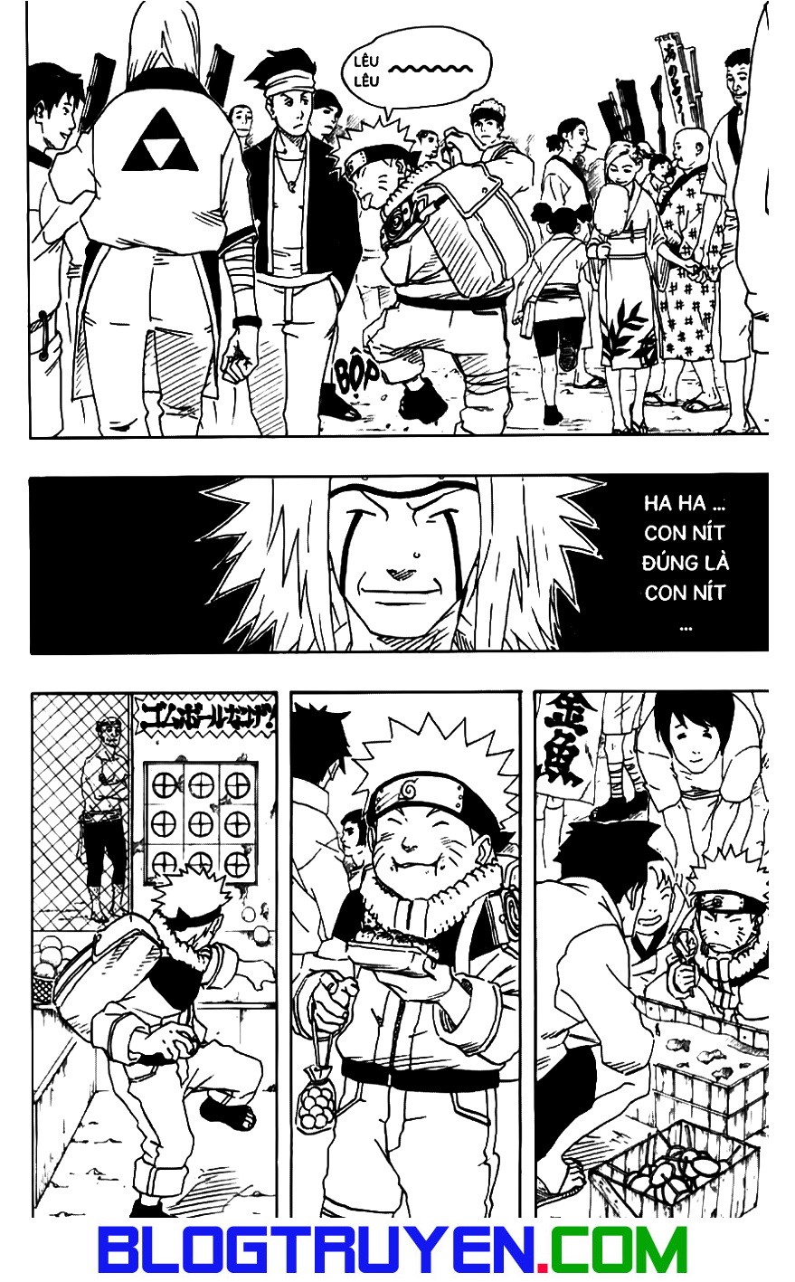 Naruto Tập 150 trang 7