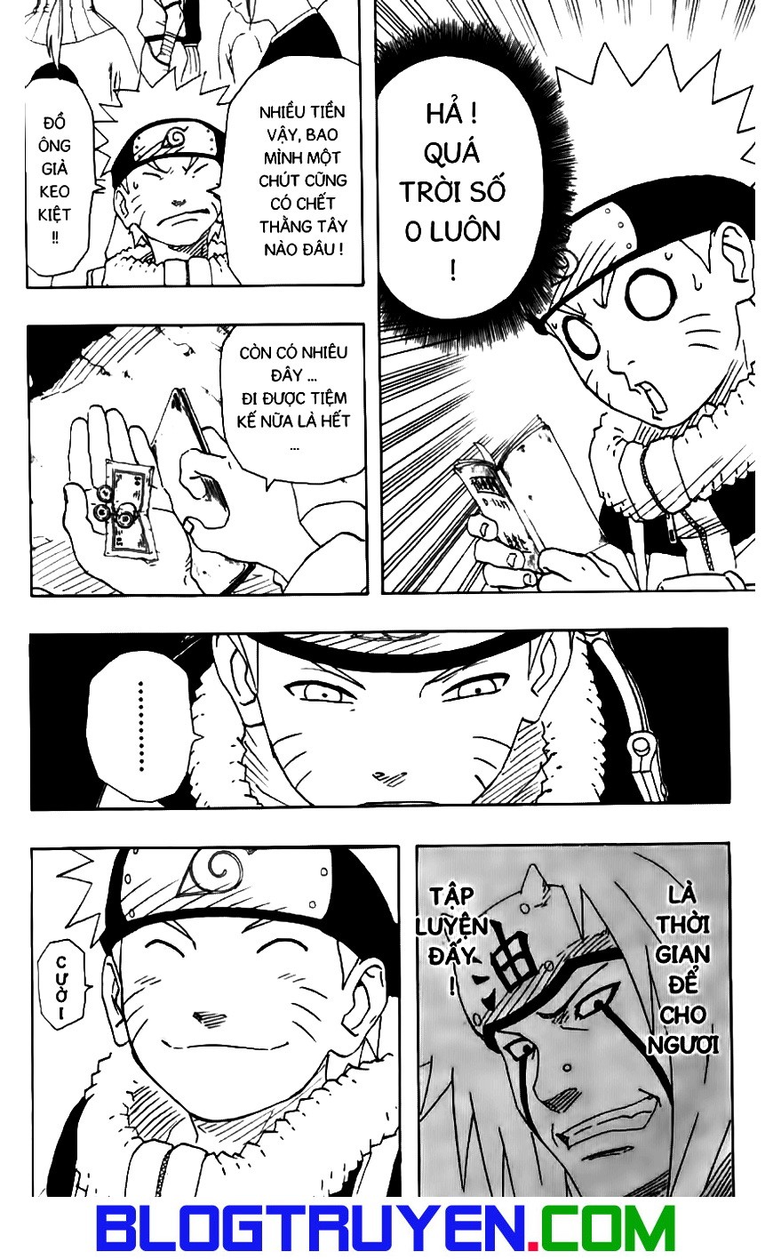 Naruto Tập 150 trang 9