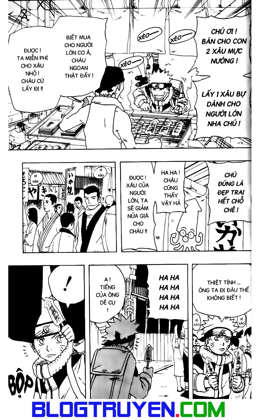 Naruto Tập 150 trang 10