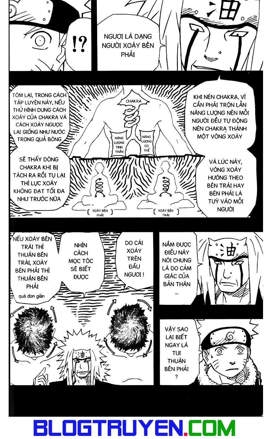 Naruto Tập 151 trang 12