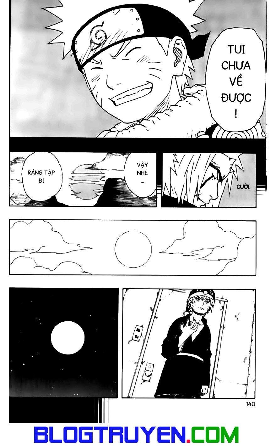 Naruto Tập 151 trang 16