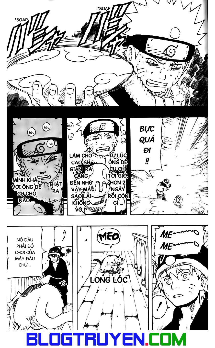 Naruto Tập 151 trang 17