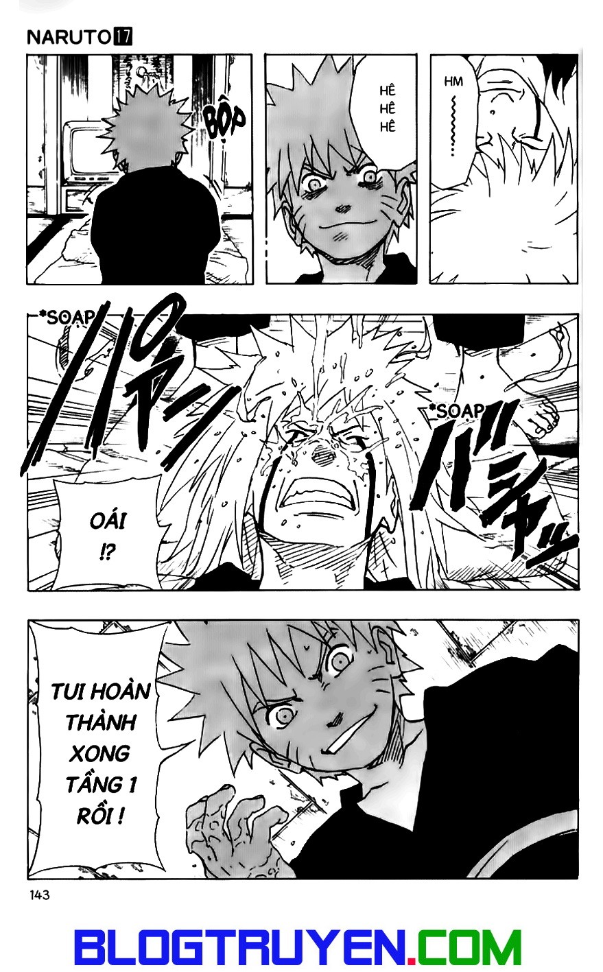 Naruto Tập 151 trang 19