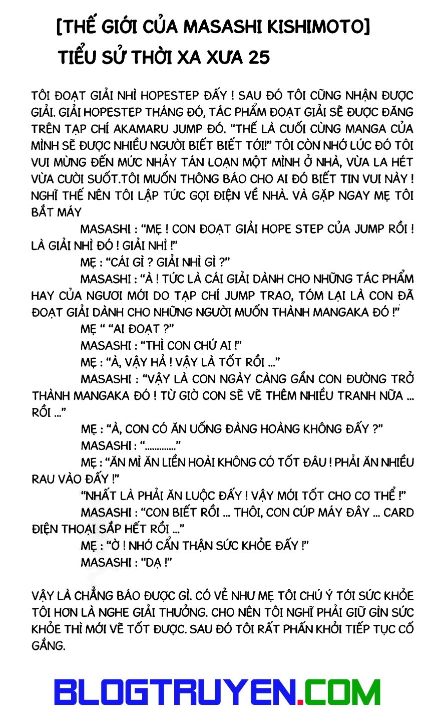 Naruto Tập 151 trang 20