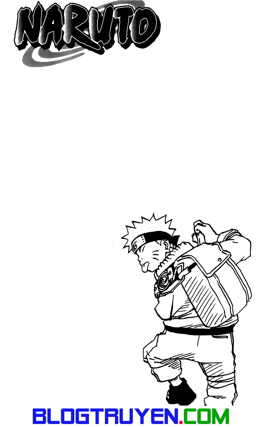 Naruto Tập 151 trang 4