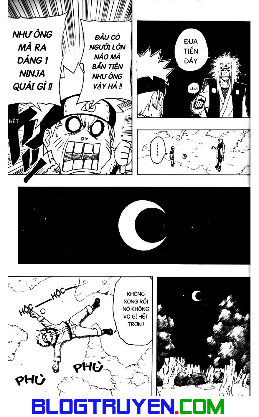 Naruto Tập 152 trang 12