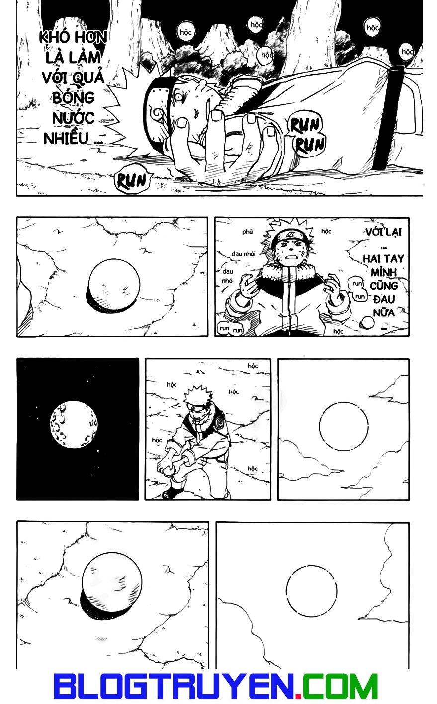 Naruto Tập 152 trang 13