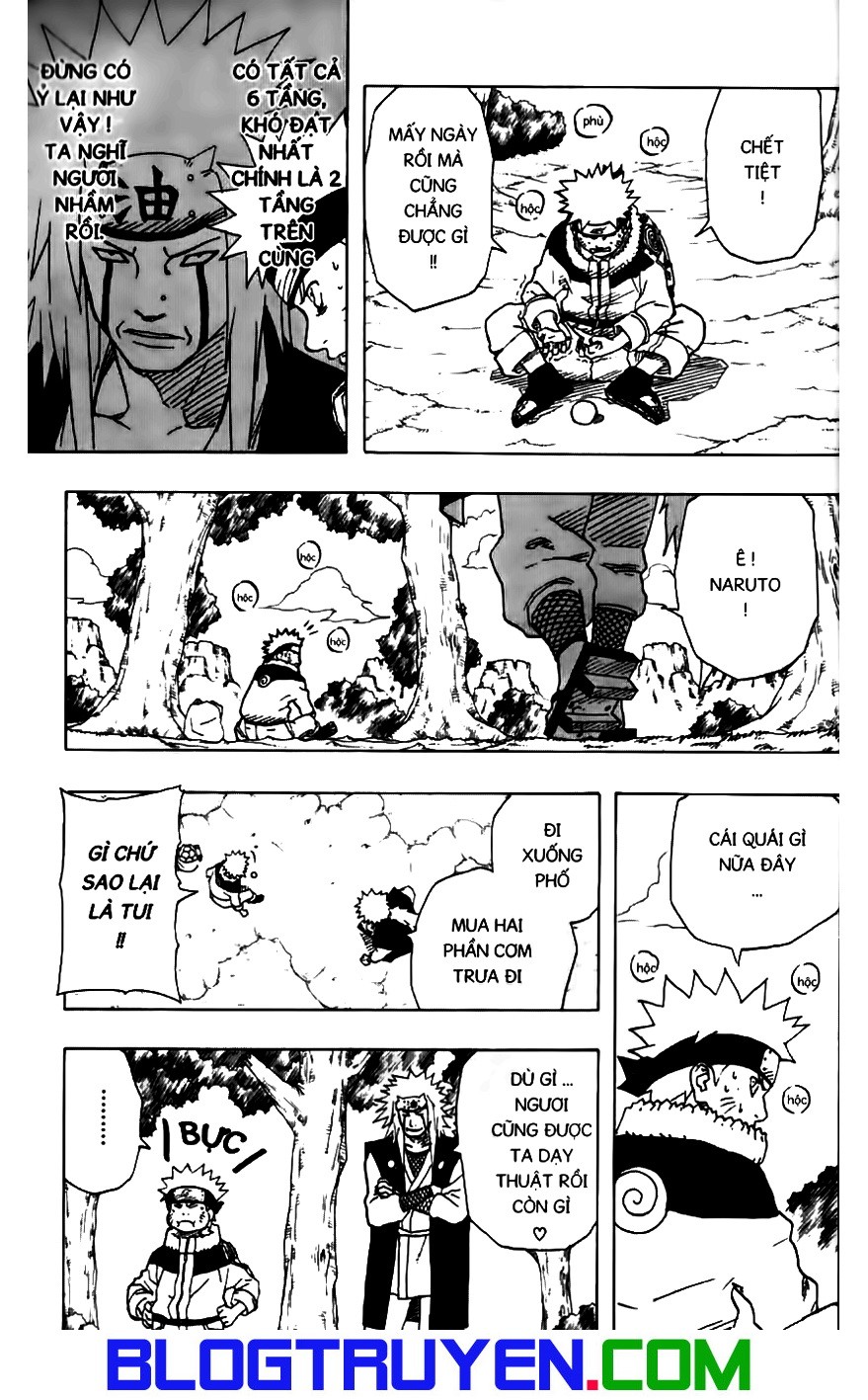 Naruto Tập 152 trang 14