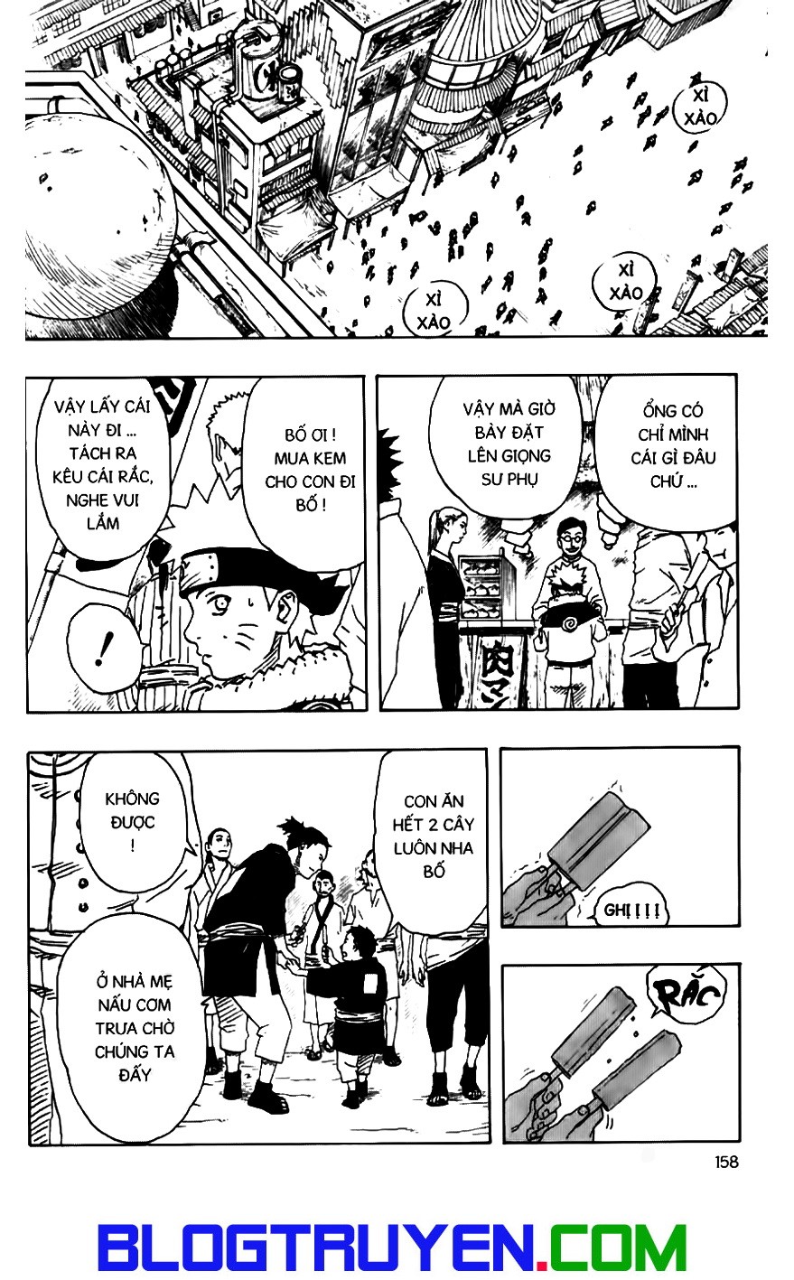 Naruto Tập 152 trang 15