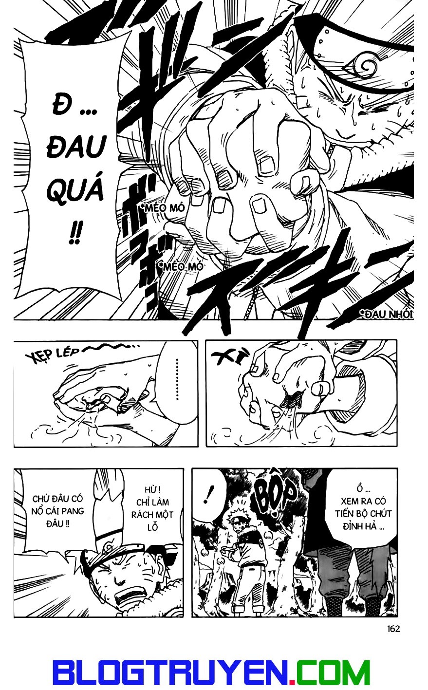 Naruto Tập 152 trang 19