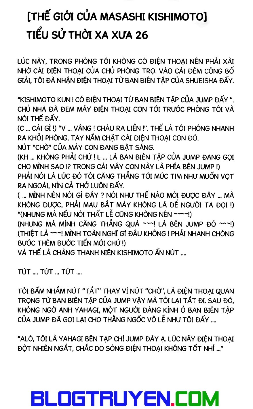 Naruto Tập 152 trang 21