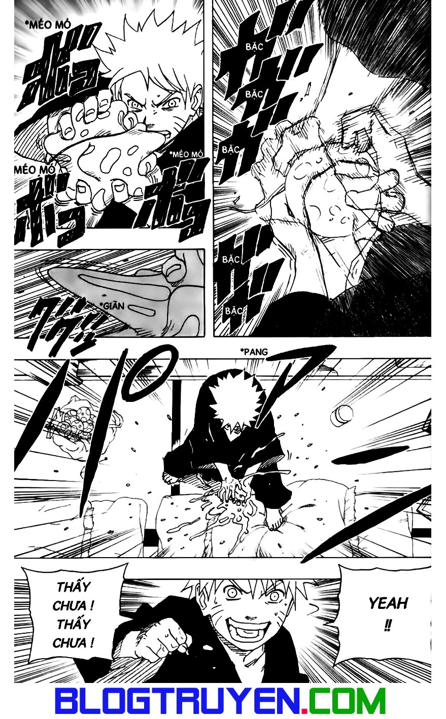 Naruto Tập 152 trang 4