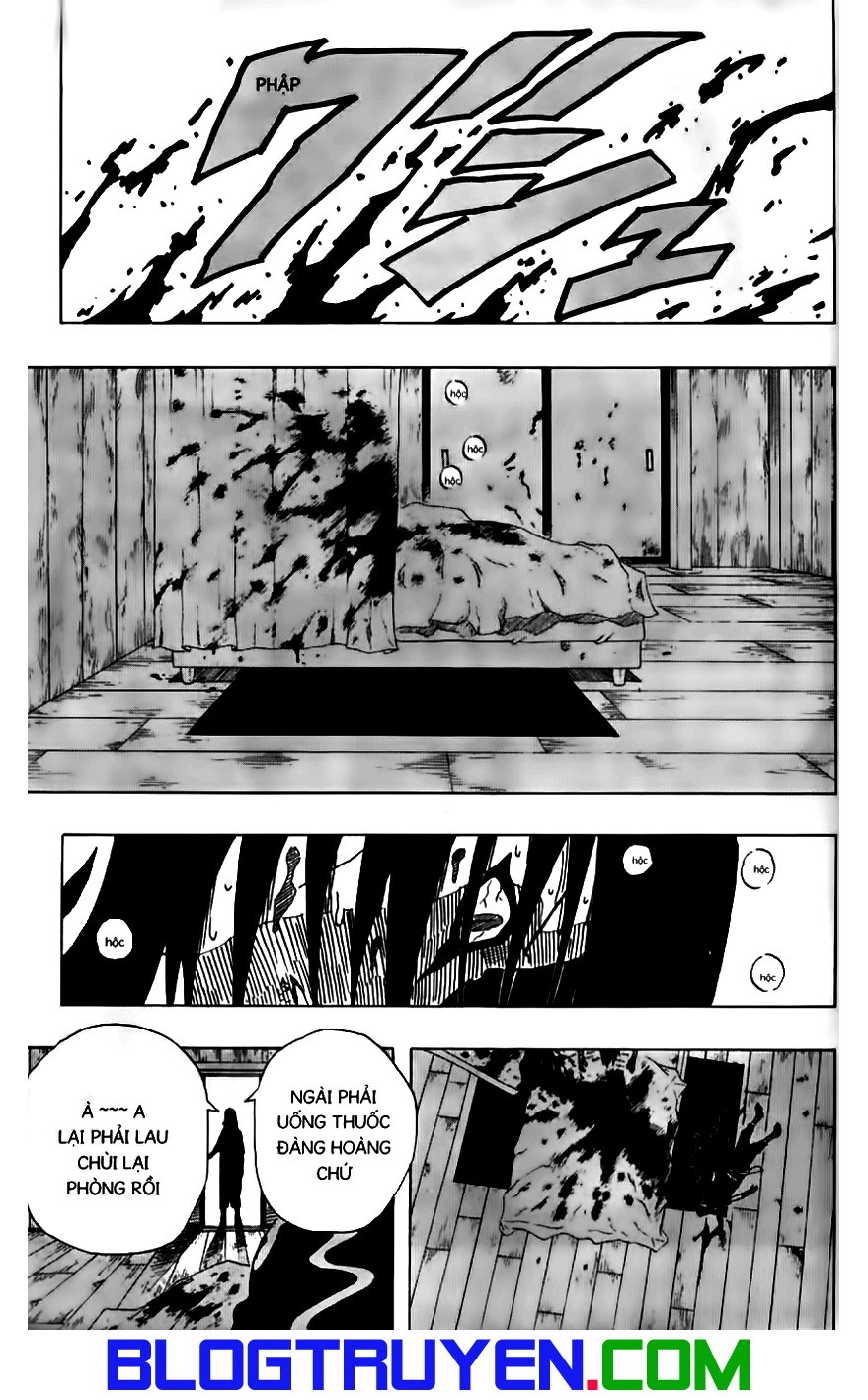 Naruto Tập 153 trang 12