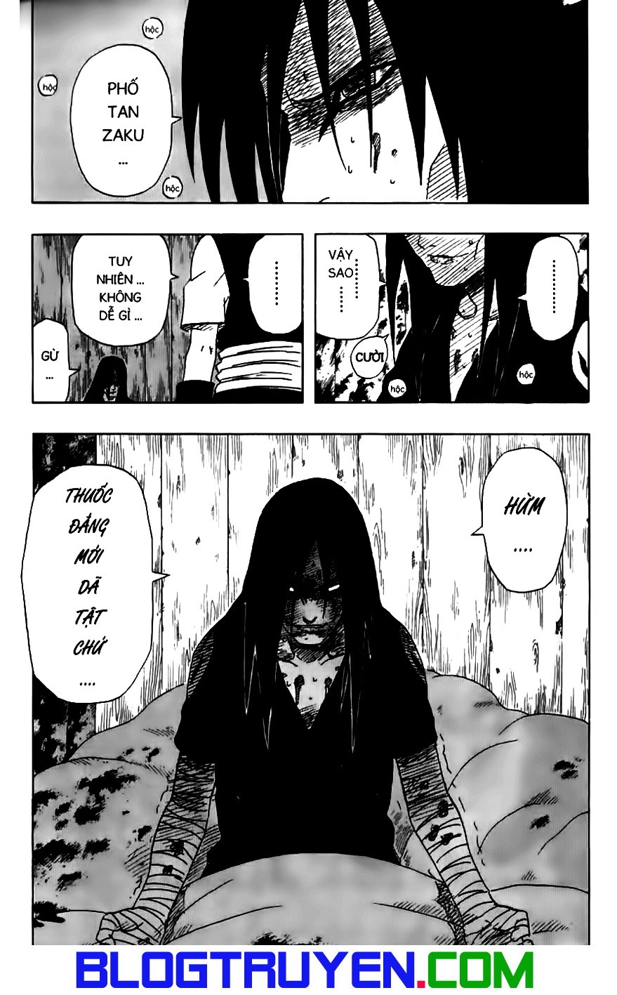 Naruto Tập 153 trang 14