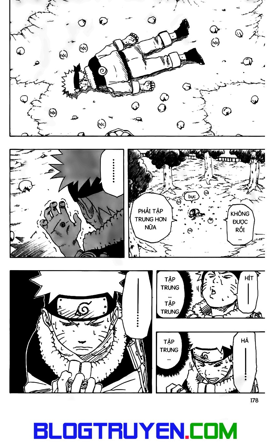 Naruto Tập 153 trang 15