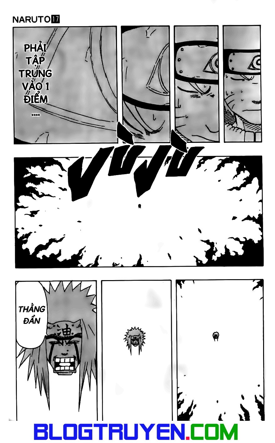 Naruto Tập 153 trang 16