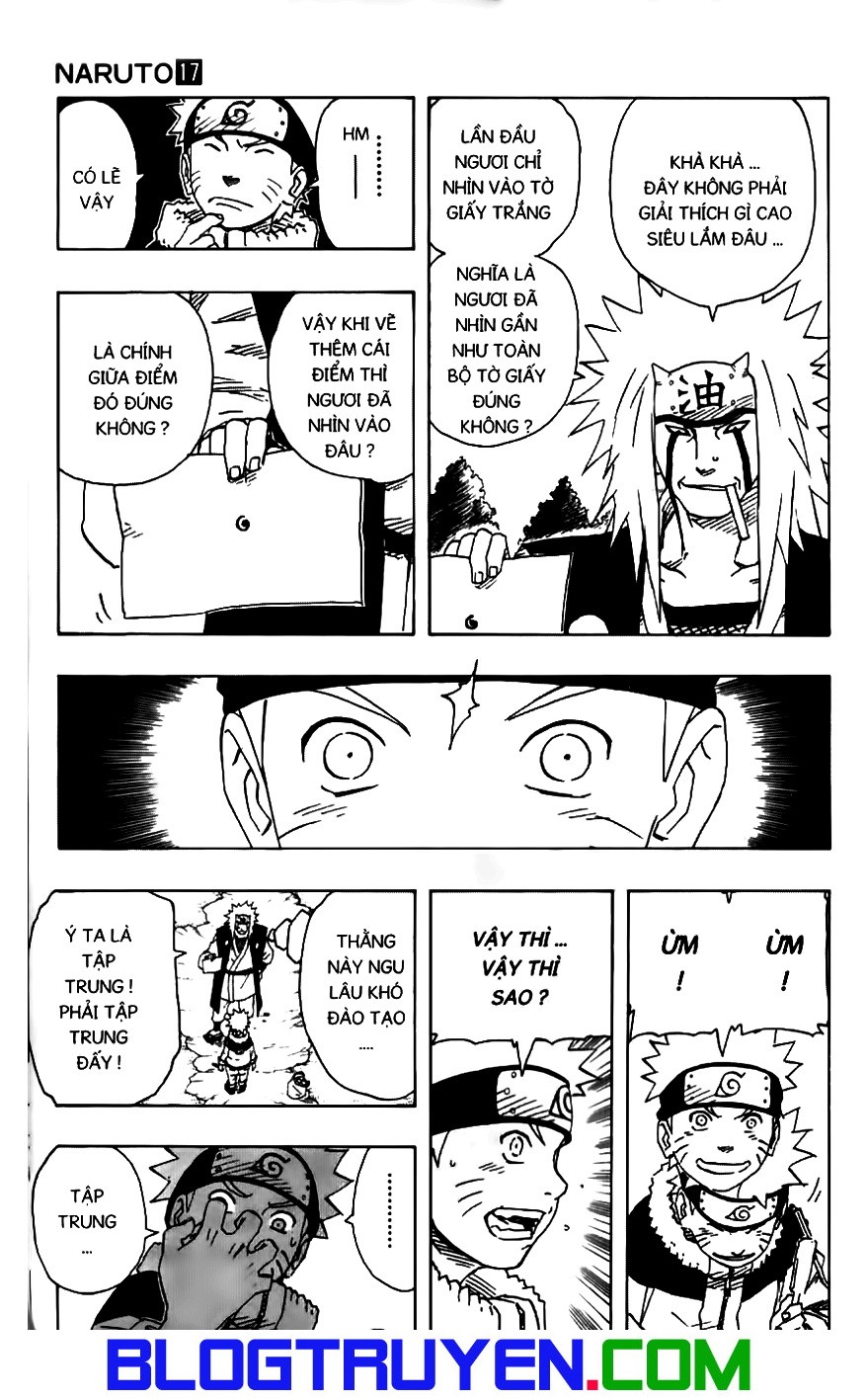Naruto Tập 153 trang 6