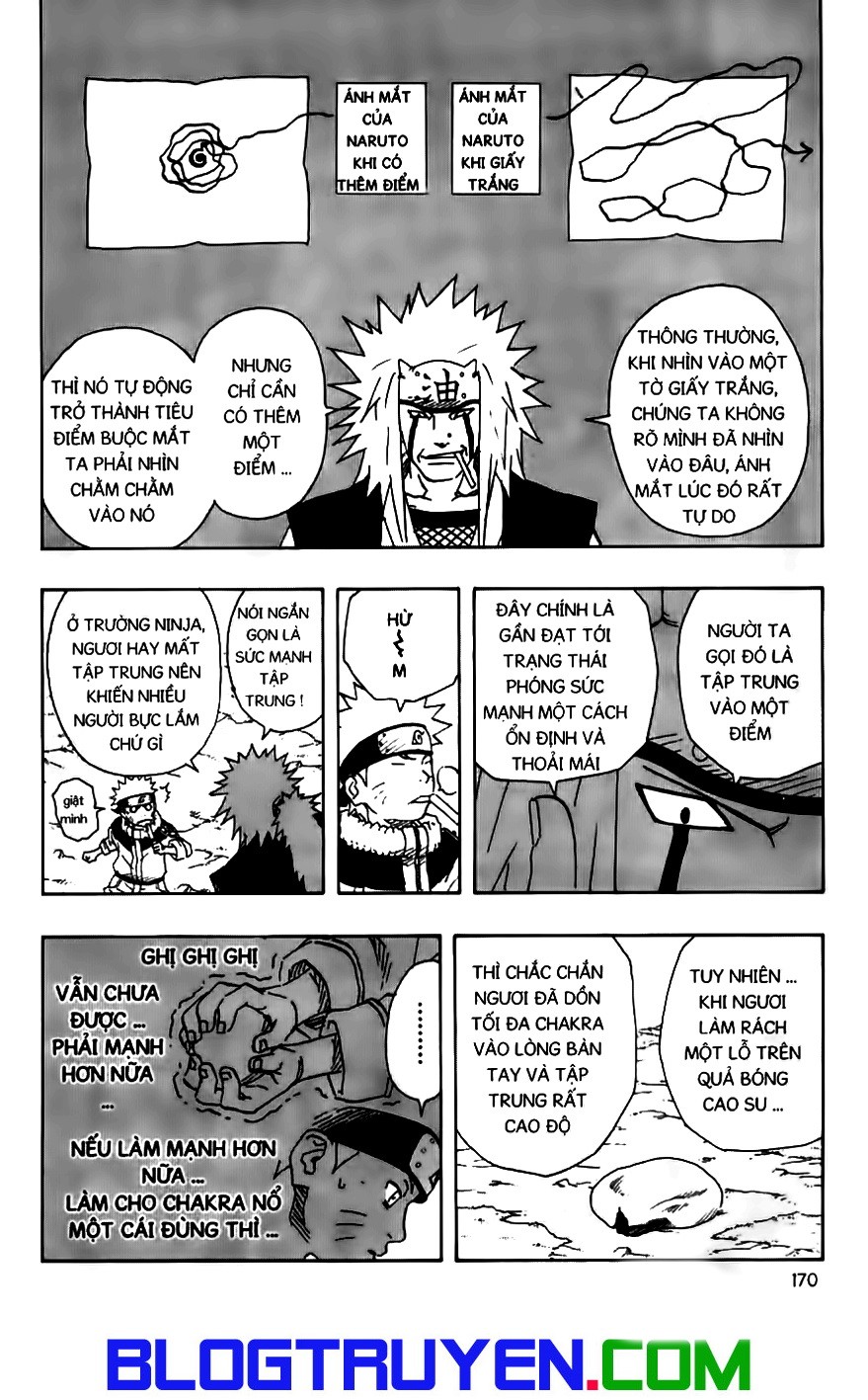 Naruto Tập 153 trang 7