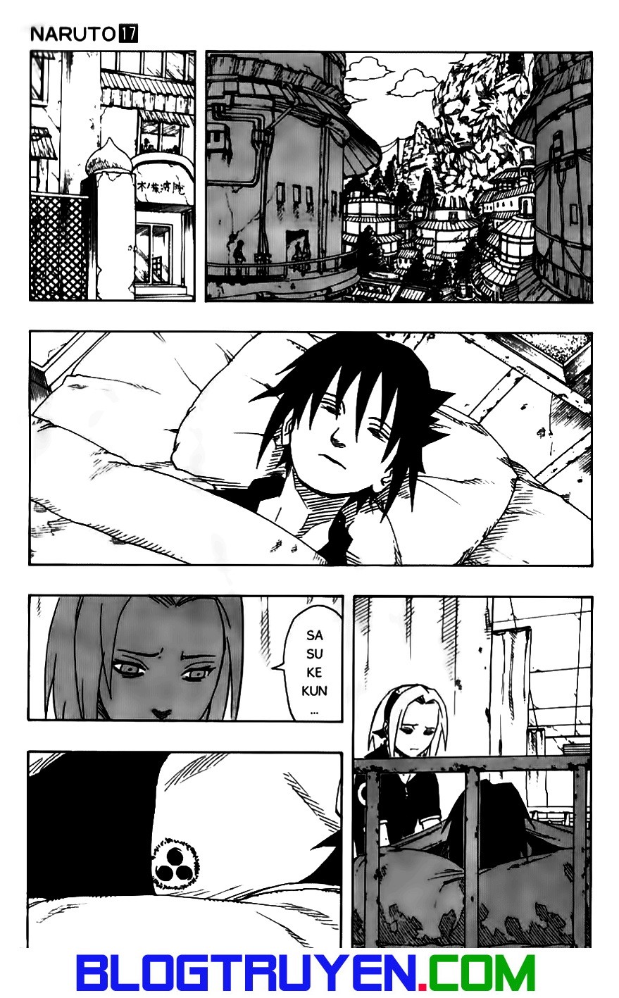 Naruto Tập 153 trang 10
