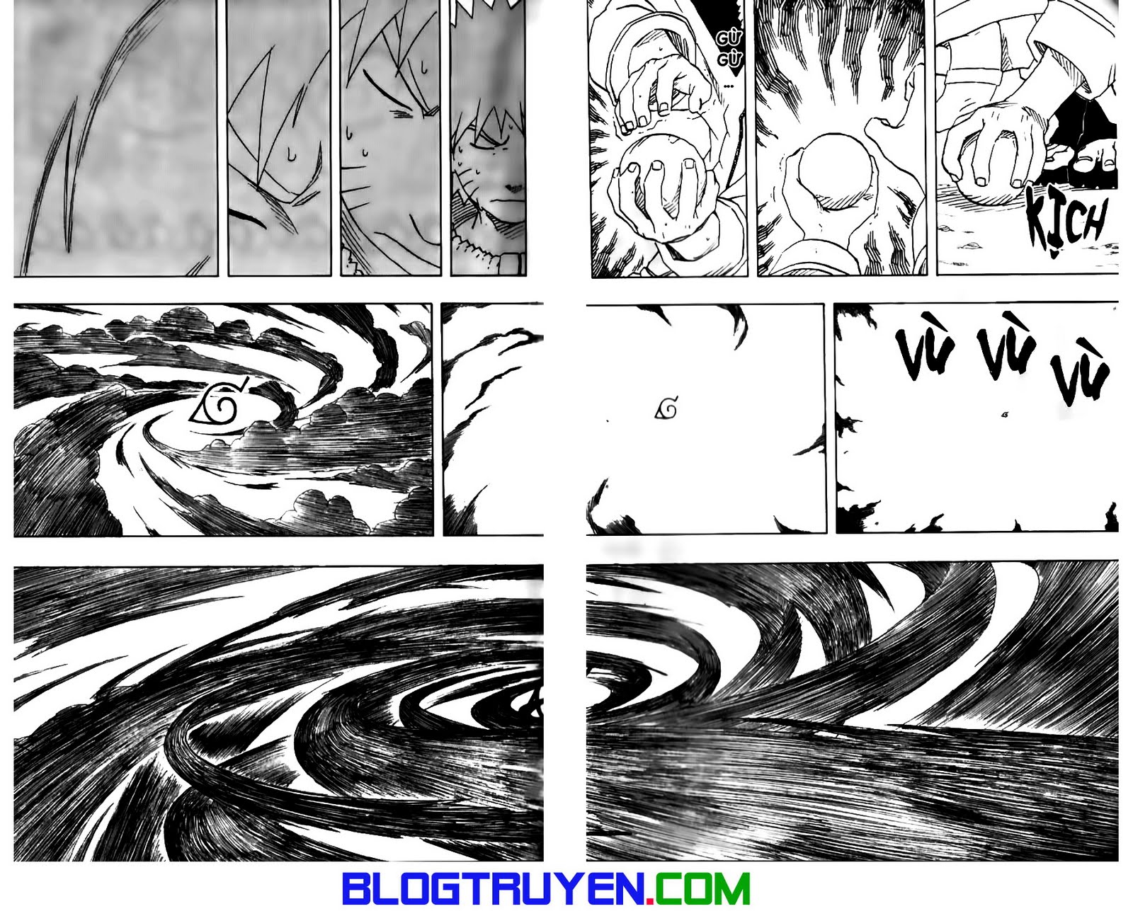 Naruto Tập 154 trang 13
