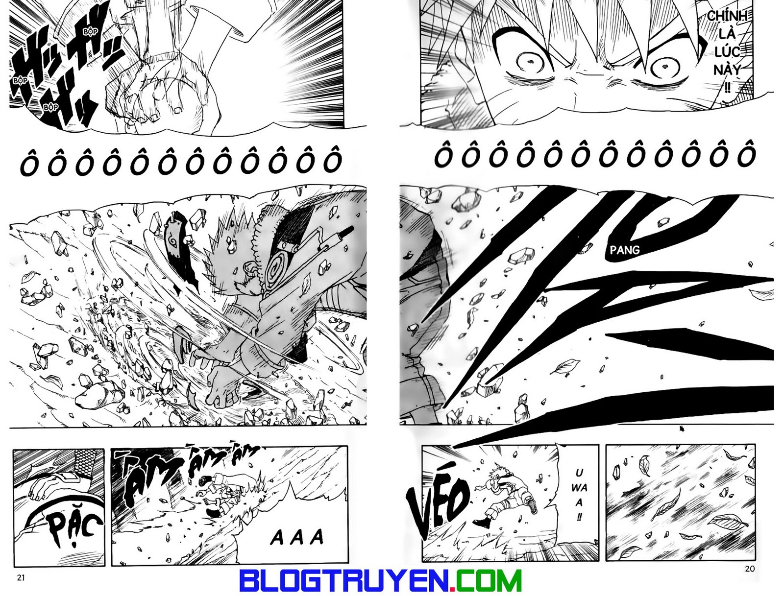 Naruto Tập 154 trang 14