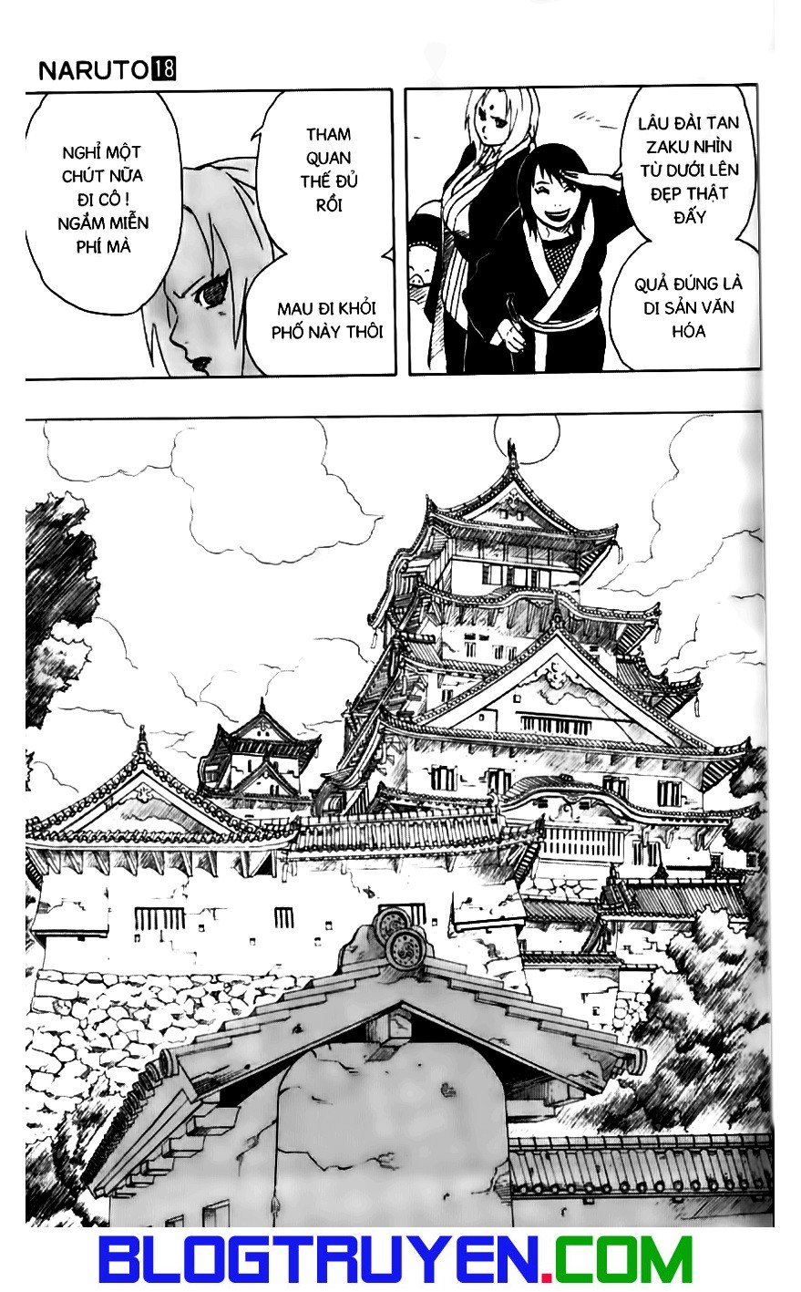 Naruto Tập 154 trang 16