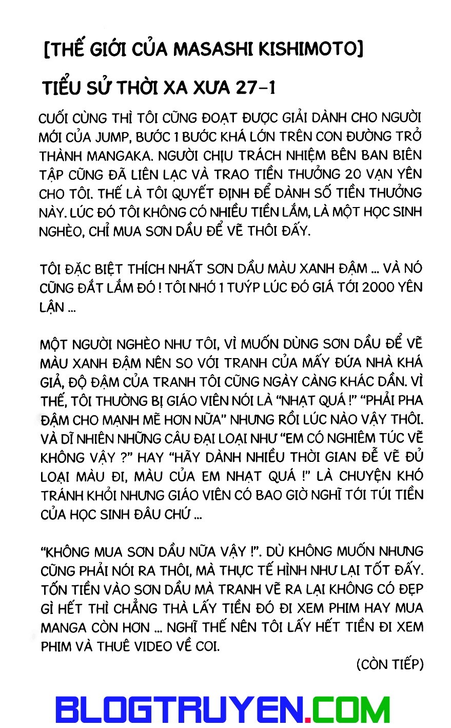 Naruto Tập 154 trang 19