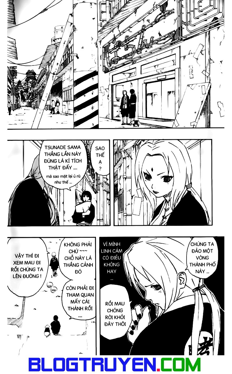 Naruto Tập 154 trang 3