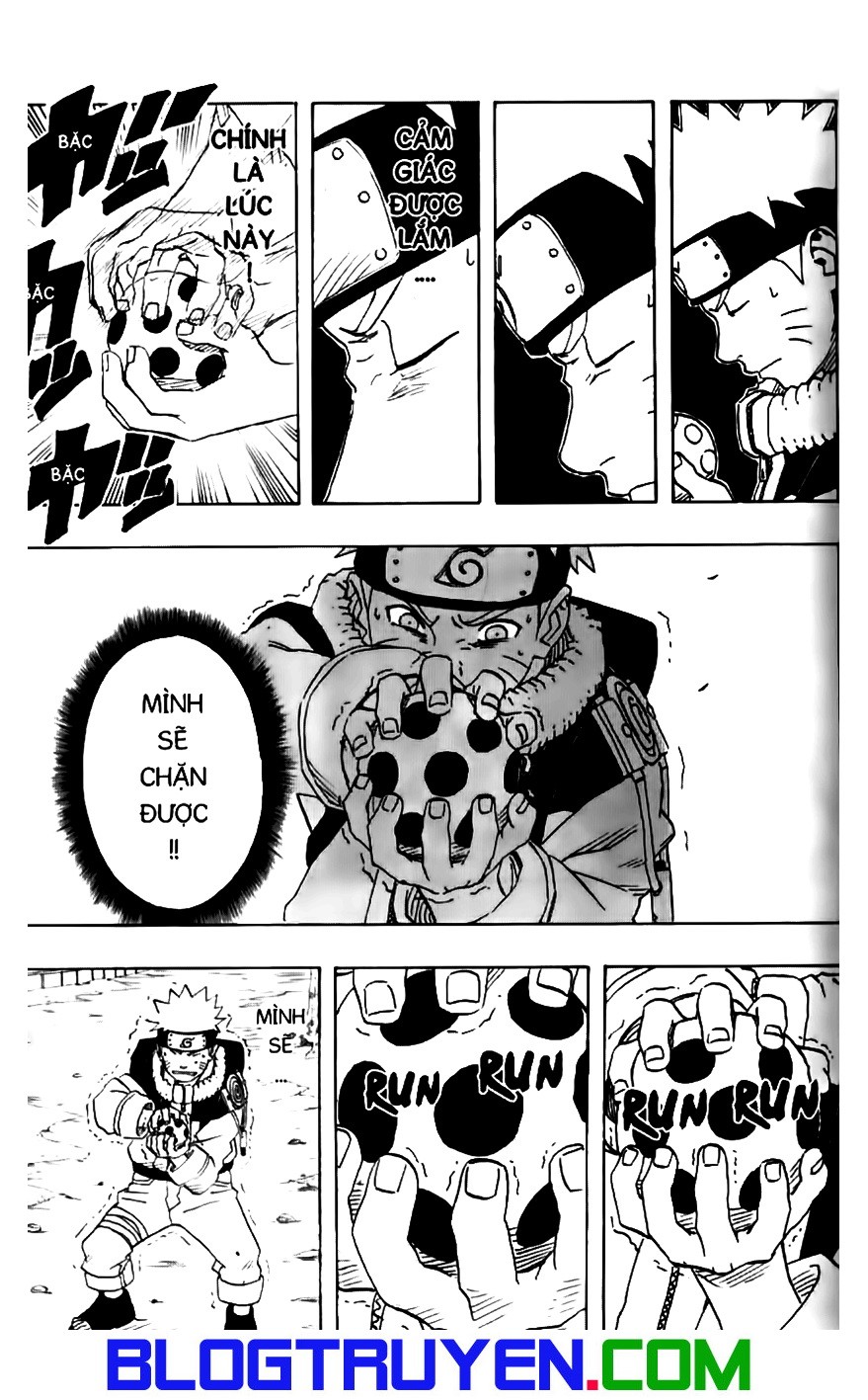 Naruto Tập 155 trang 13