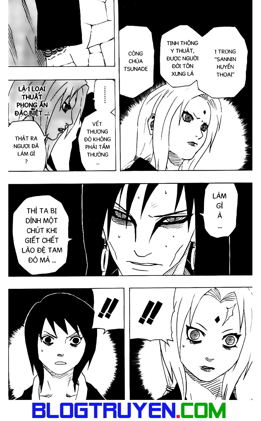 Naruto Tập 155 trang 18